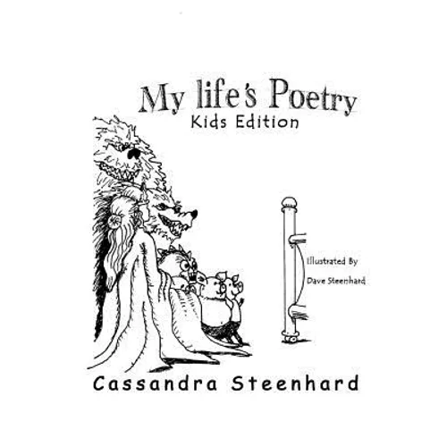 My Life's Poetry Kids Edition