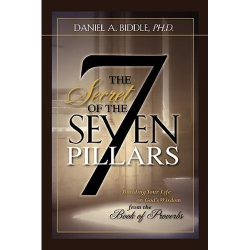 The Secret of the Seven Pillars