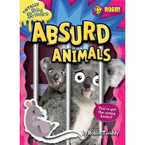Absurd Animals