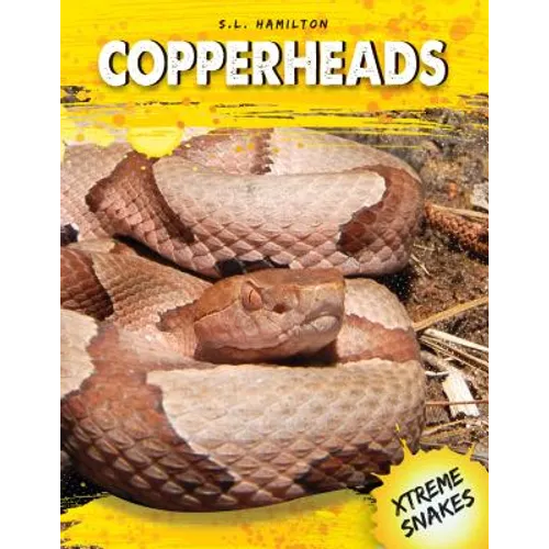 Copperheads