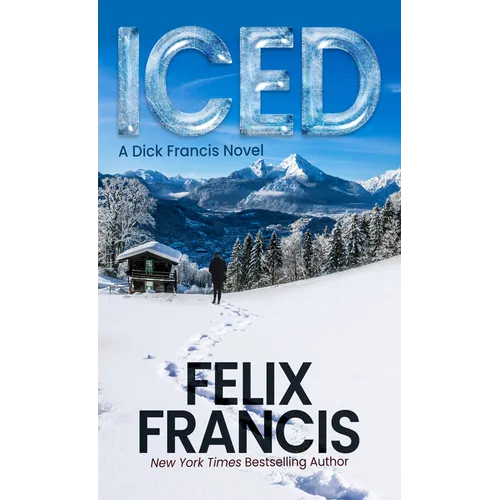 Iced