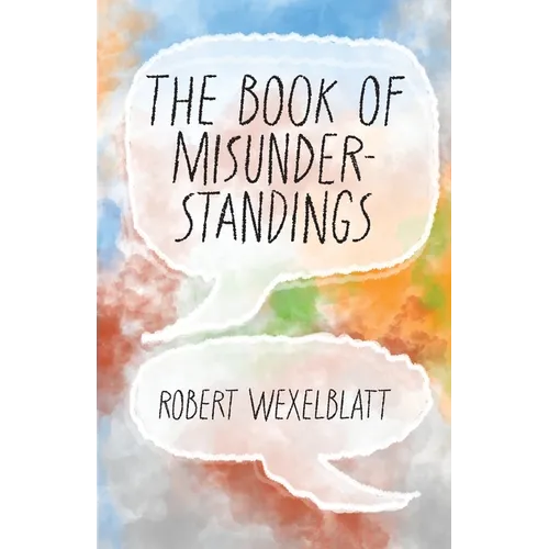 The Book of Misunderstandings