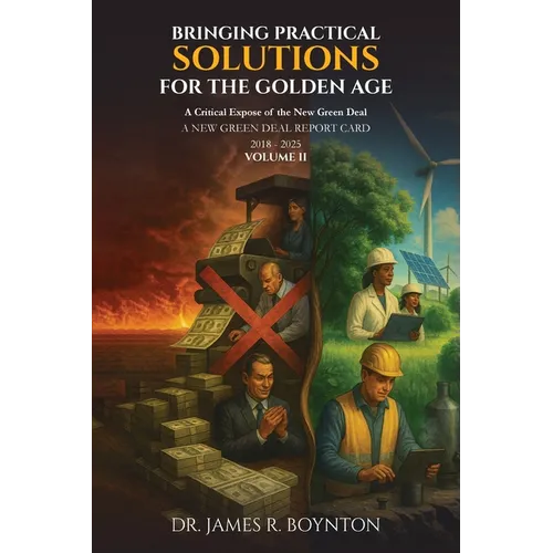 Bringing Practical Solutions For The Golden Age: Volume II