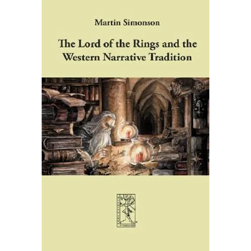 The Lord of the Rings and the Western Narrative Tradition