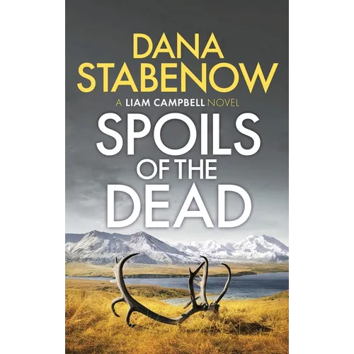 Spoils of the Dead