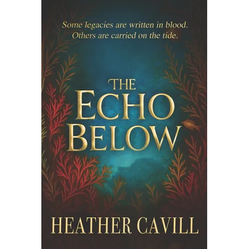 The Echo Below