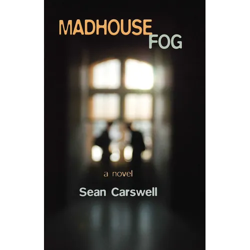 Madhouse Fog