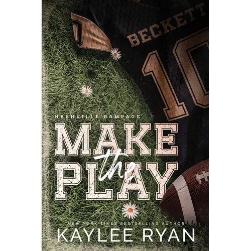 Make the Play - Special Edition