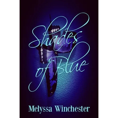Shades of Blue