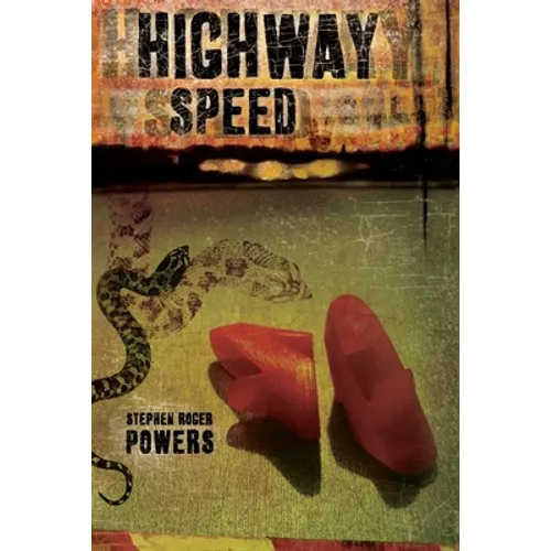 Highway Speed: Stories