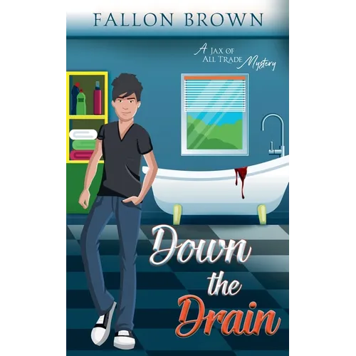 Down the Drain