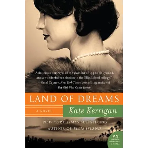Land of Dreams