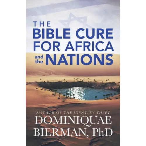 The Bible Cure for Africa and the Nations