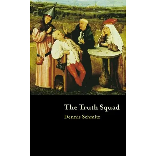 The Truth Squad