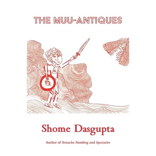The Muu-Antiques