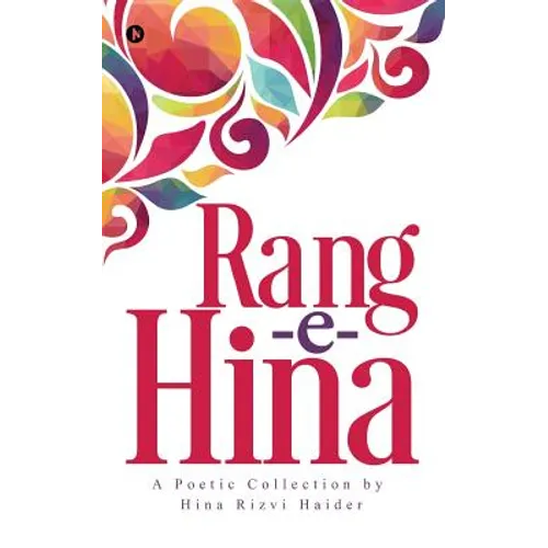 Rang E Hina