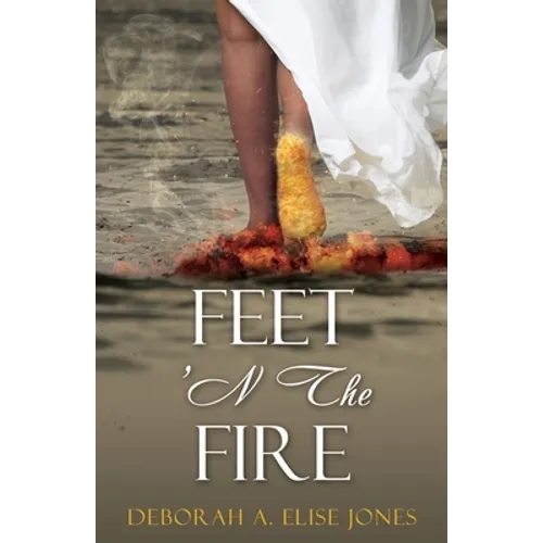 Feet 'N The Fire
