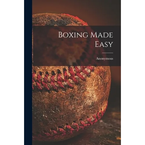 Boxing Made Easy