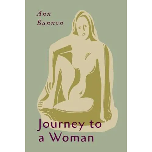 Journey to a Woman