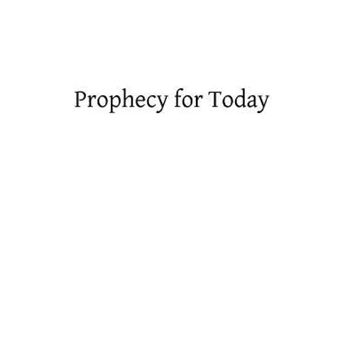 Prophecy for Today
