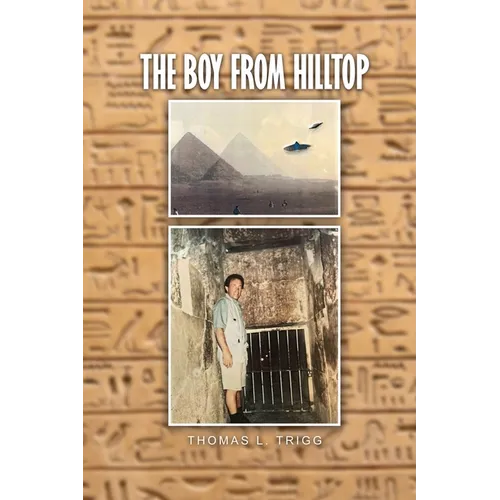 The Boy from Hilltop