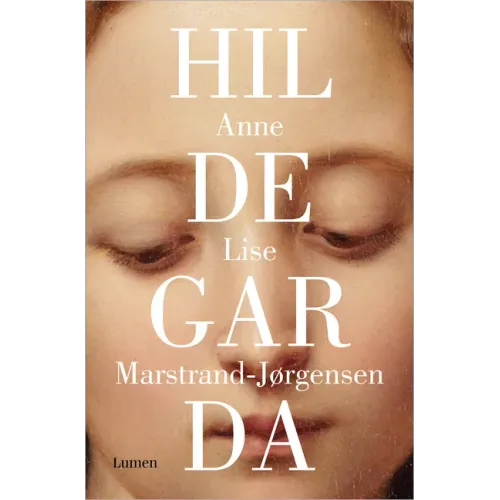 Hildegarda / Hildegard