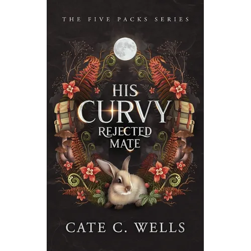 His Curvy Rejected Mate