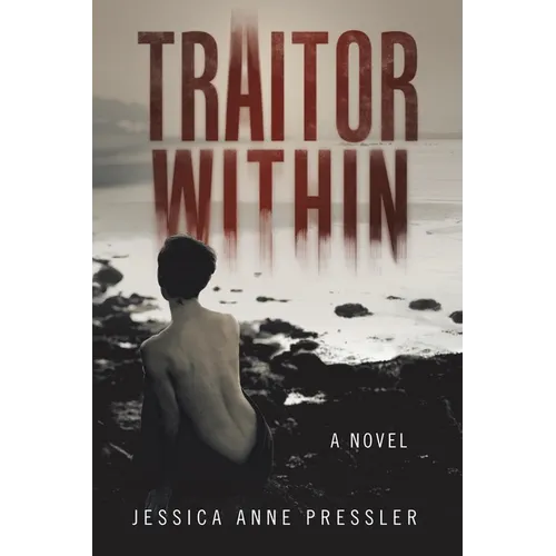 Traitor Within: How her Fear of Abandonment Led her to Abandon Herself
