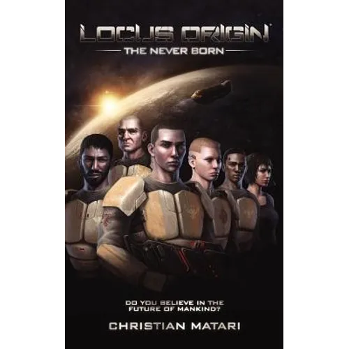 Locus Origin - The Never Born