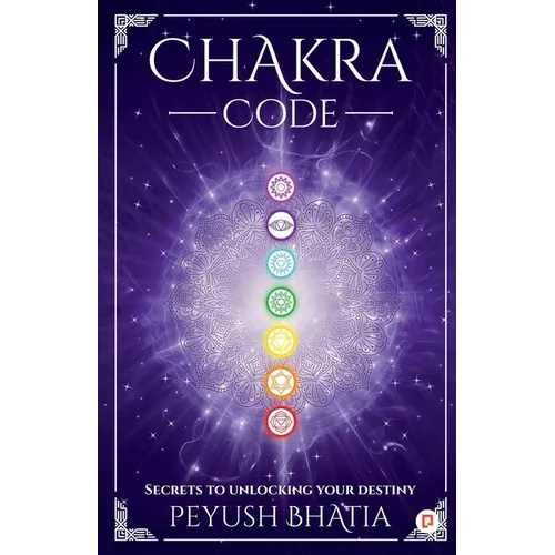 Chakra Code