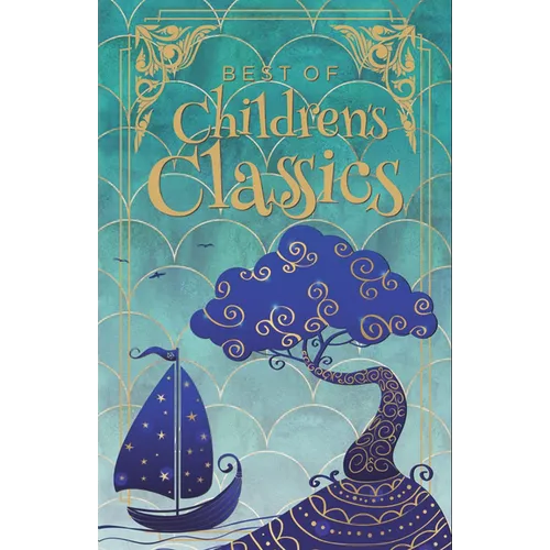 Best of Children's Classics (Deluxe Hardbound Edition)