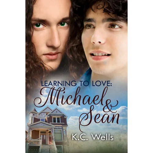 Learning to Love: Michael & Sean