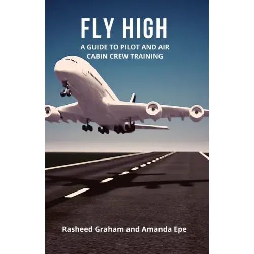 Fly High: A Guide to Pilot and Air Cabin Crew Training