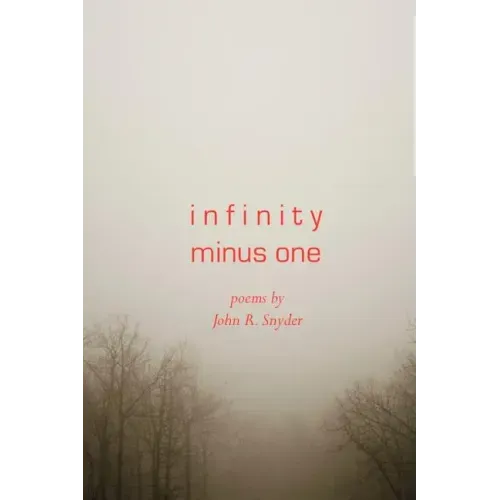Infinity Minus One