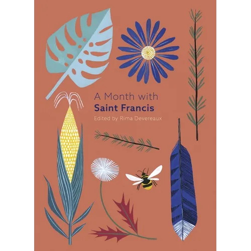A Month with St Francis
