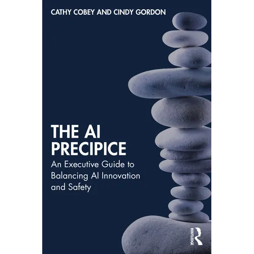 The AI Precipice: An Executive Guide to Balancing AI Innovation and Safety