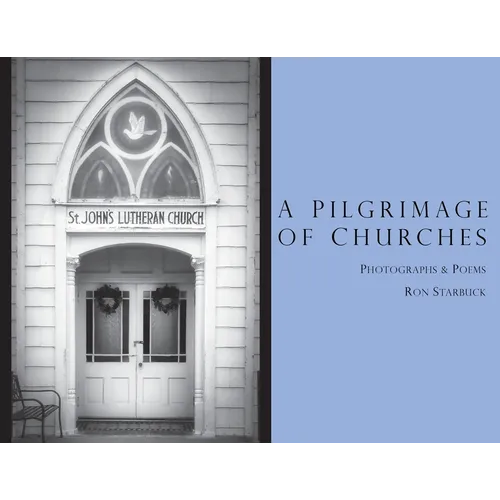 A Pilgrimage of Churches