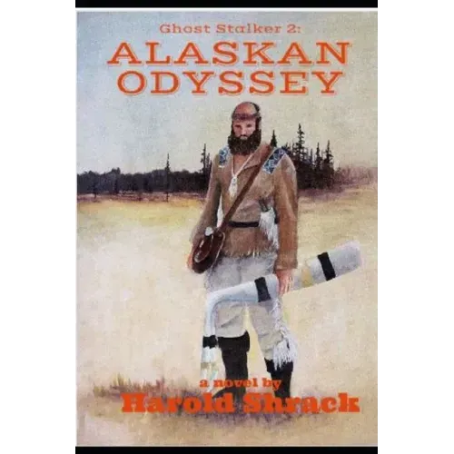 Ghost Stalker 2: Alaskan Odyssey