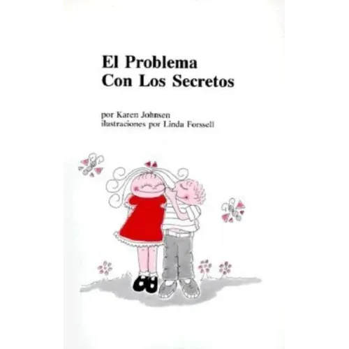 El problema con los secretos