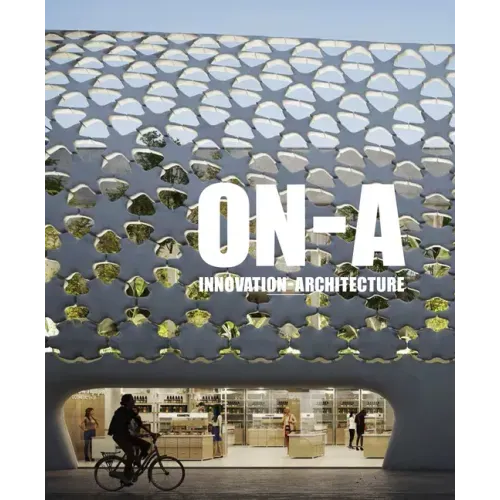 Innovation-Architecture: Design, Laboratory, Technology, and Emotion