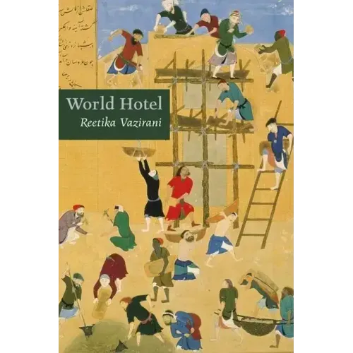 World Hotel
