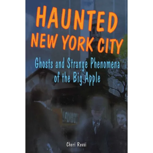 Haunted New York City