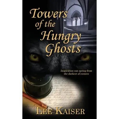 Towers of the Hungry Ghosts