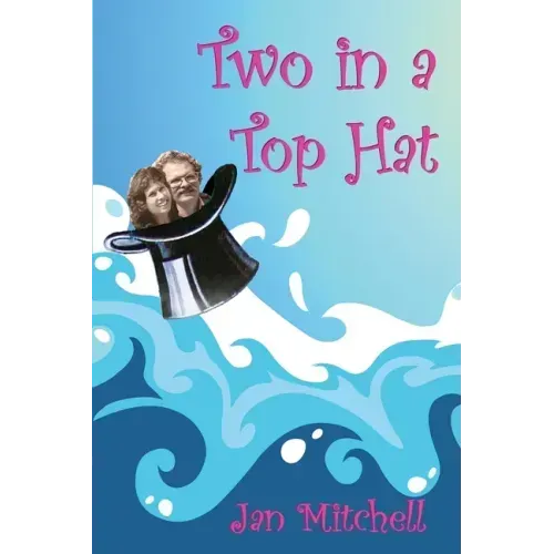Two in a Top Hat: A circumnavigation in Caprice