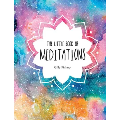 The Little Book of Meditations