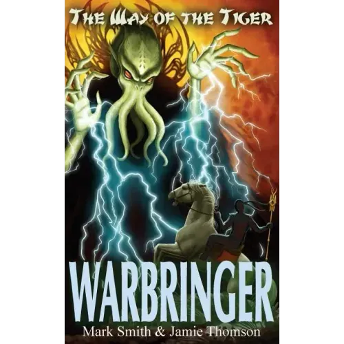 Warbringer!
