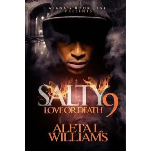Salty 9: Love or Death