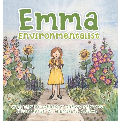 Emma Environmentalist