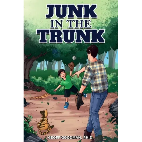 Junk in the Trunk