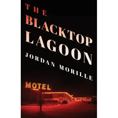 The Blacktop Lagoon